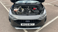 Ford Focus 1.0 EcoBoost Hybrid mHEV 155 Active Style 5dr Petrol Hatchback